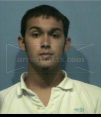 Justin Anthony Gomez