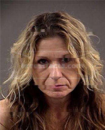 Teresa Gail Brandon