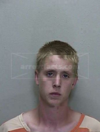 Jarrett Brickson Tallman