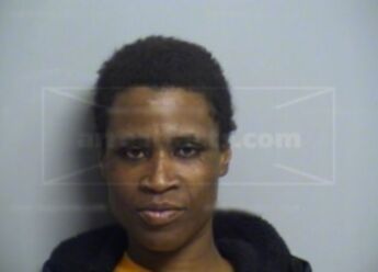 Joy Nicole Kimbrough