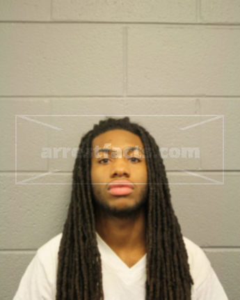 Dantrell R Allen