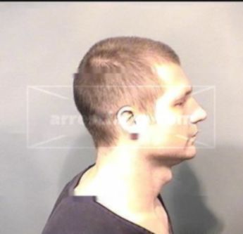 Tyler D Myers