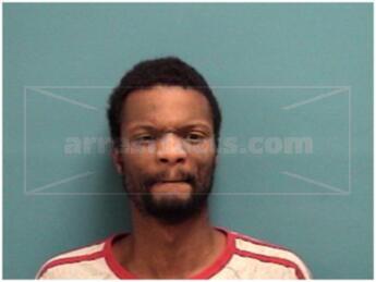 Lashon Dewayne Mcgaughy