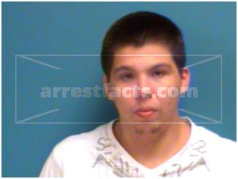 Justin Lee Johnson