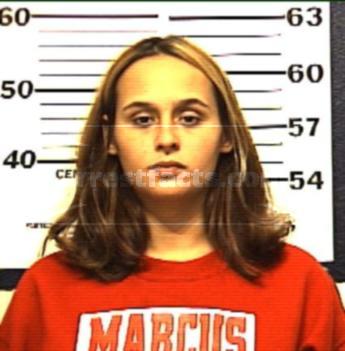 Melissa Renea Bachman