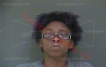 Latasha Sheree Allen