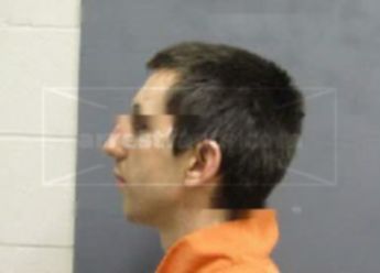 Chase Aaron Mathis