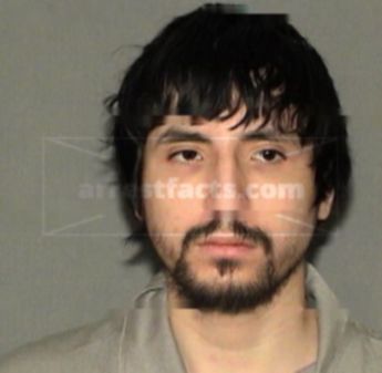 Warren Jared Lee Joseph Beaulieu