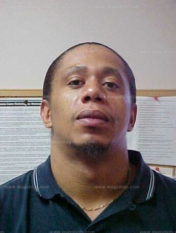 Chris Darnell Jones