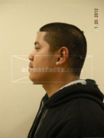 Armando G Ybarra