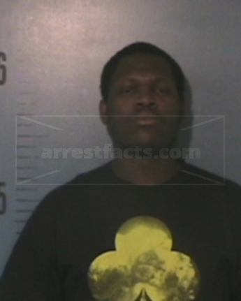 Juwann Donte Jones