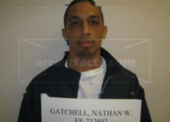 Nathan Wade Gatchell