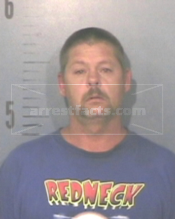 Darrell Wayne Gibson