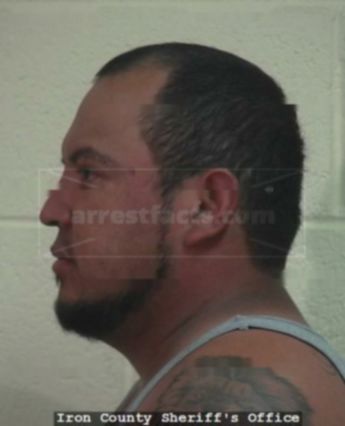 Daniel Ramirez Leon