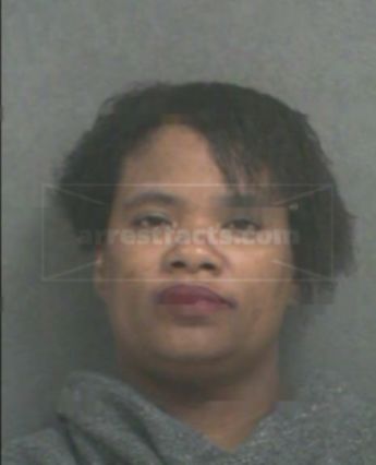 Rochelle Lynnett Burgess