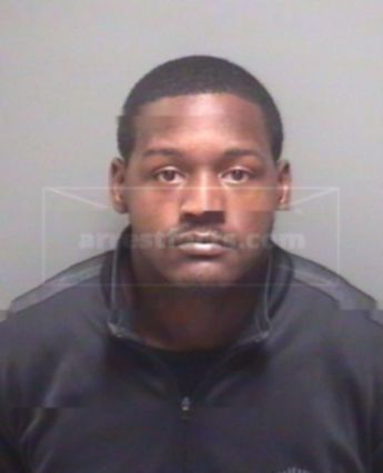 Jarquise Marquez Buford