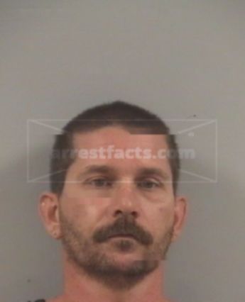 Jerry Wayne Grady