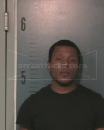 Darius Renard Johnson