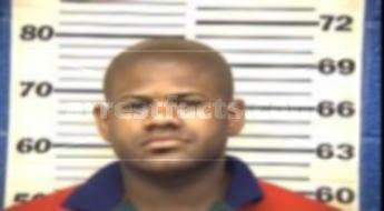 Latavian Tyjuan Forney