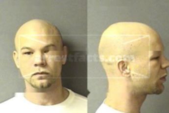 Jonathan Glen Richards