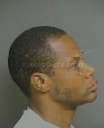 Marlon Keith Armstead