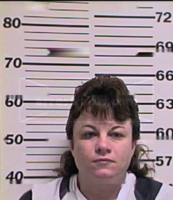 Kimberly Jeanne Maxwell