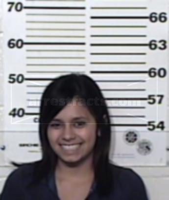 Jennifer Jo Quintanilla Gracia