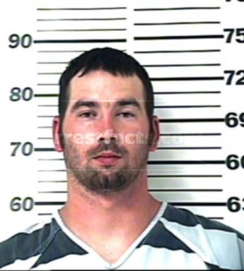 Jeffery Scott Melton