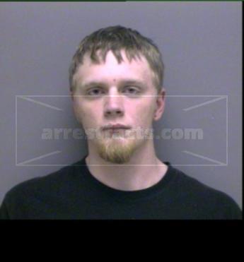 David James Woodard