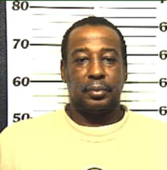 Linwood Curtis Boone