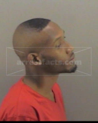 Dequincy Yarves Jefferson