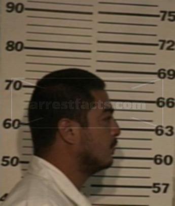 Jose Martin Ramirez Gutierrez