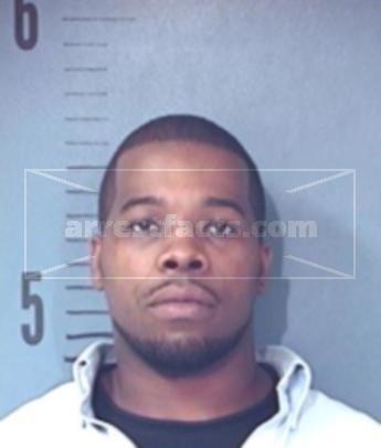 Cedric Jermaine Brooks