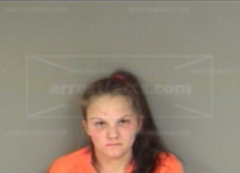 Brittany Leigh Blankenship