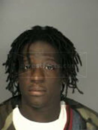 Hassan Chestnut