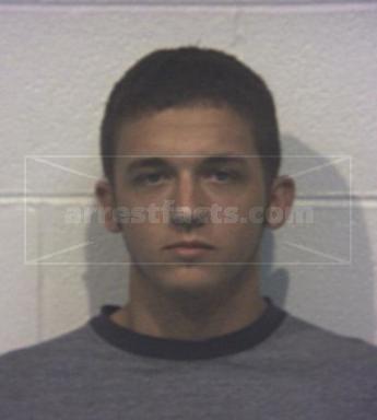 Aaron Mikail-Smith Keough
