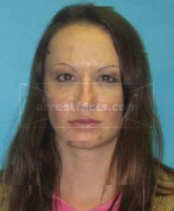 Leeanna Nicole Frew