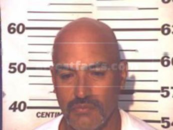 Jose Ricardo Hernandez Salinas