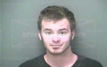 Travis William Holloman Jr.