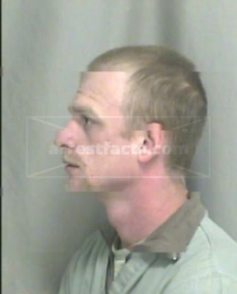 Curtis Dale Risley