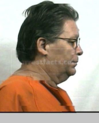 Mickey J Mcalvain