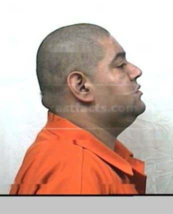 Martin D Alarcon