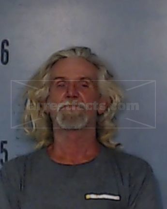 Jerry Wayne Goree