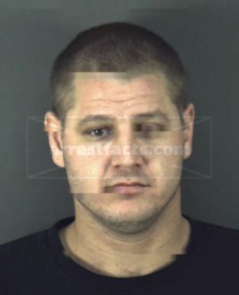 Nicholas Raymond Isaac