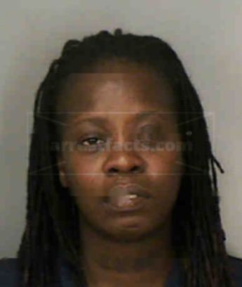 Latoya Lashawn Crawford