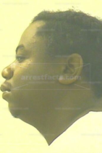 Bryant Demetrius Sparks
