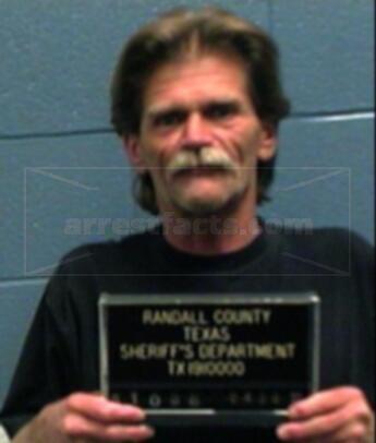 Michael Dewayne Cottrill