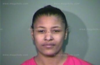 Towanda Nicole Byrd