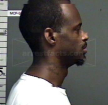 Derrick Anthony Dammons