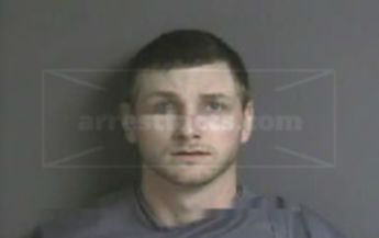 Cody Wilson Adkins